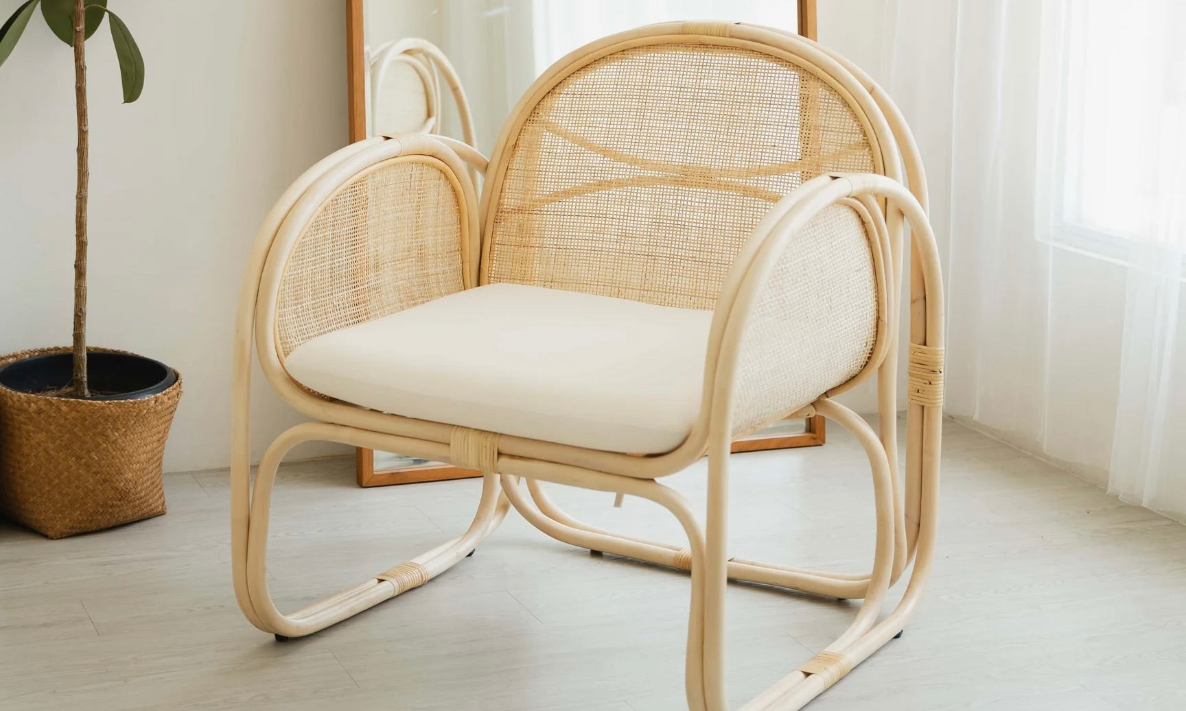 Are Rattan Chairs Comfortable? A Cozy Conversation About Comfort