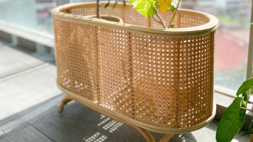 How to Brighten Your Patio with Rattan Plant Stands: A Step-by-Step Guide