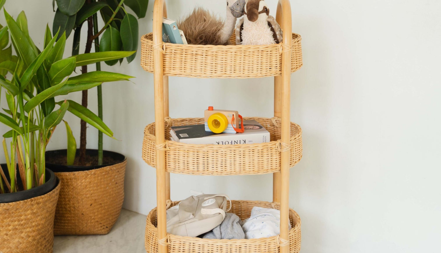 Art and Craft Trolleys: A Comprehensive Buying Guide