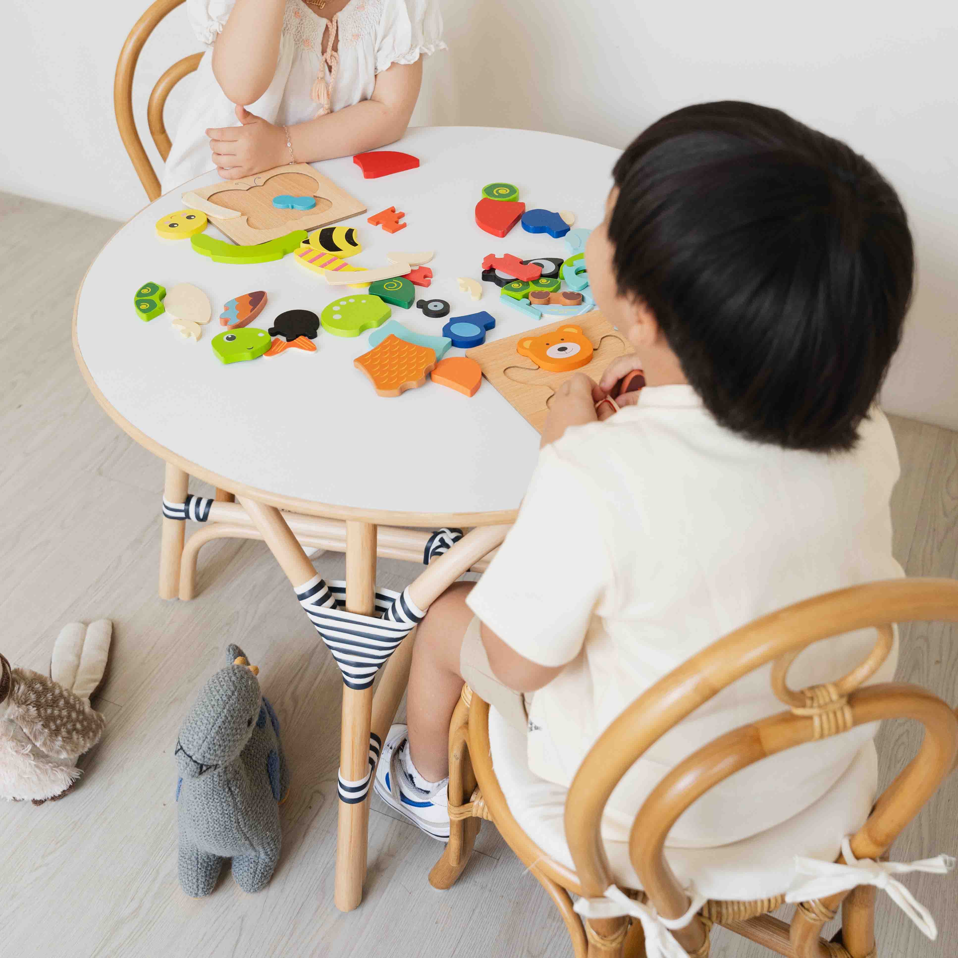 Aulia Kids Table - Medium