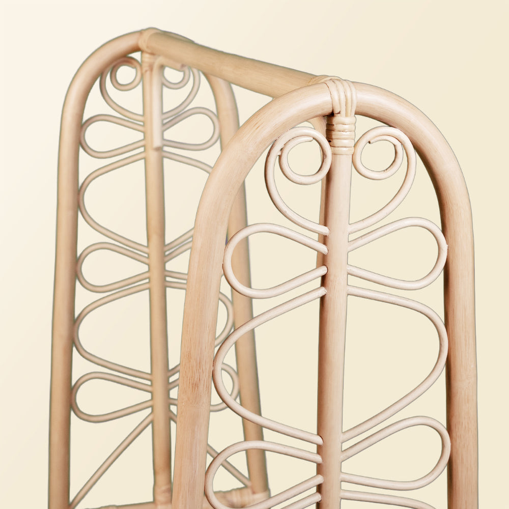 Belle Kids Clothing Rack