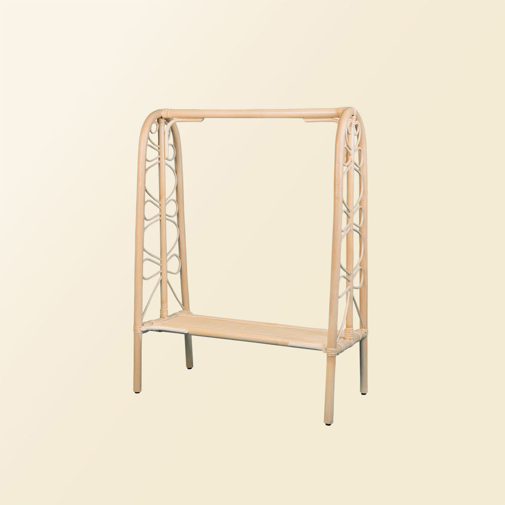 Belle Kids Clothing Rack