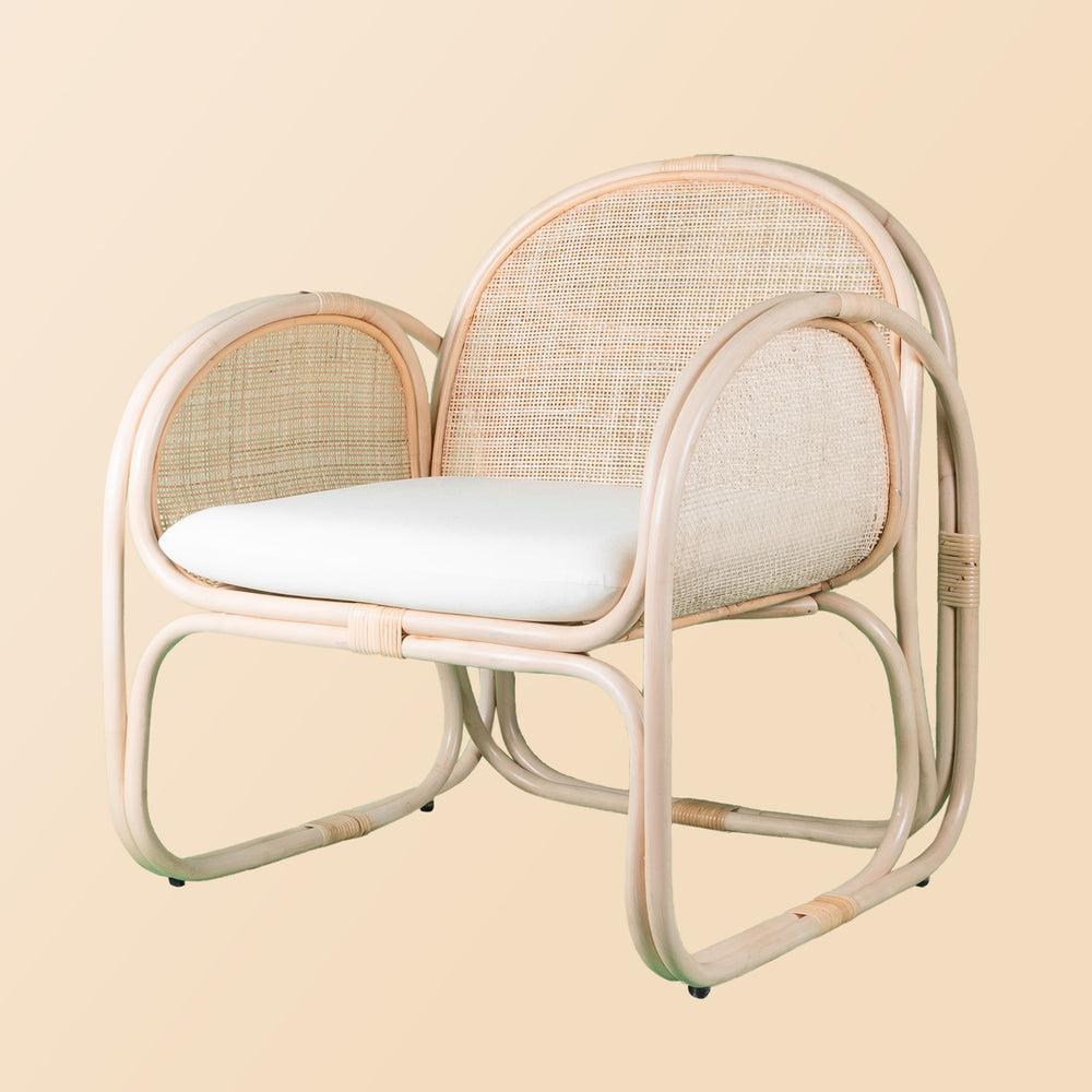 Willow Lounge Chair