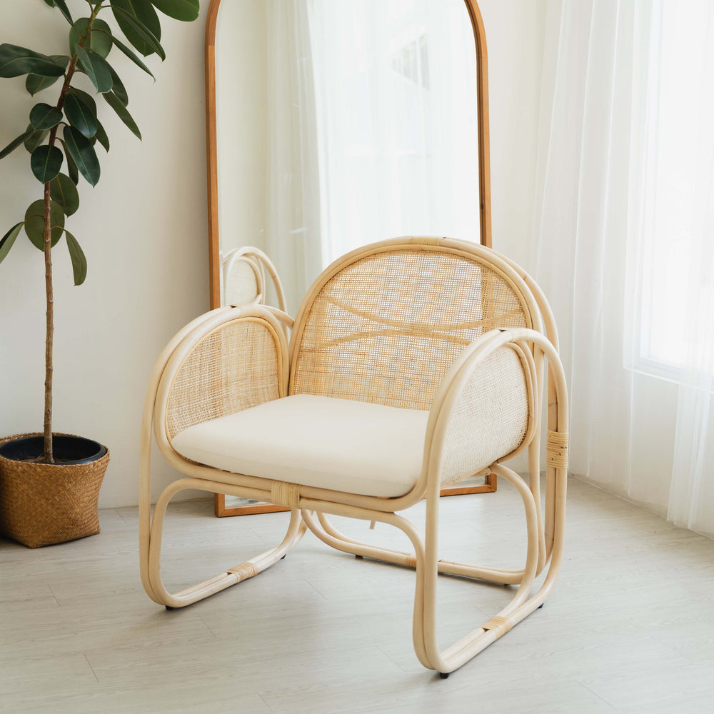 Willow Lounge Chair