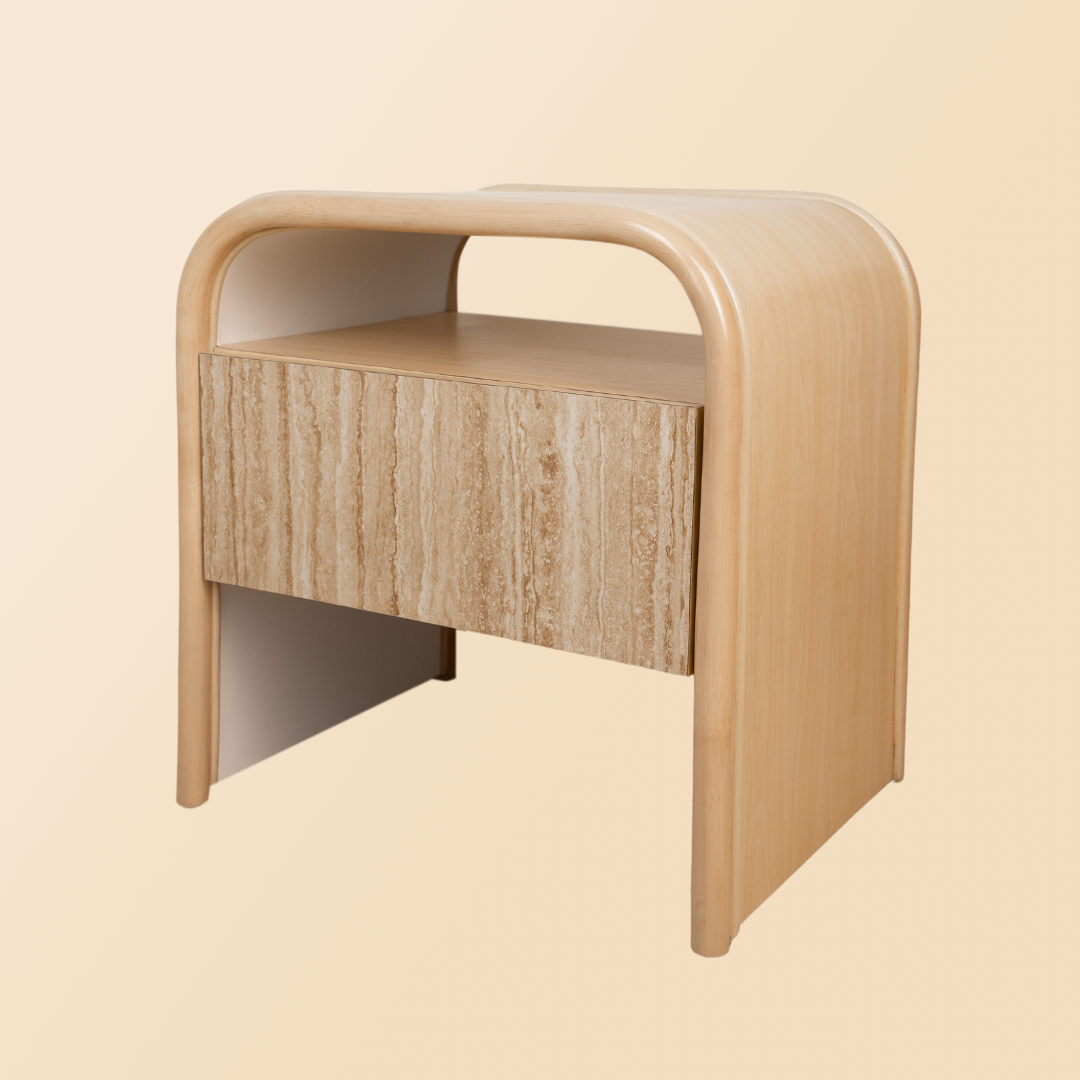 Cove Bedside Table