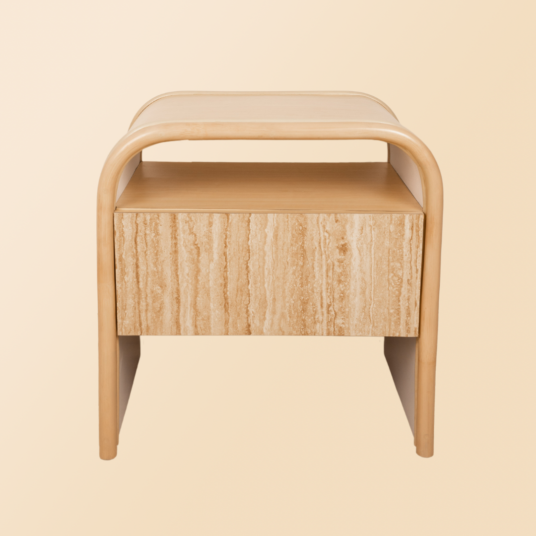 Cove Bedside Table