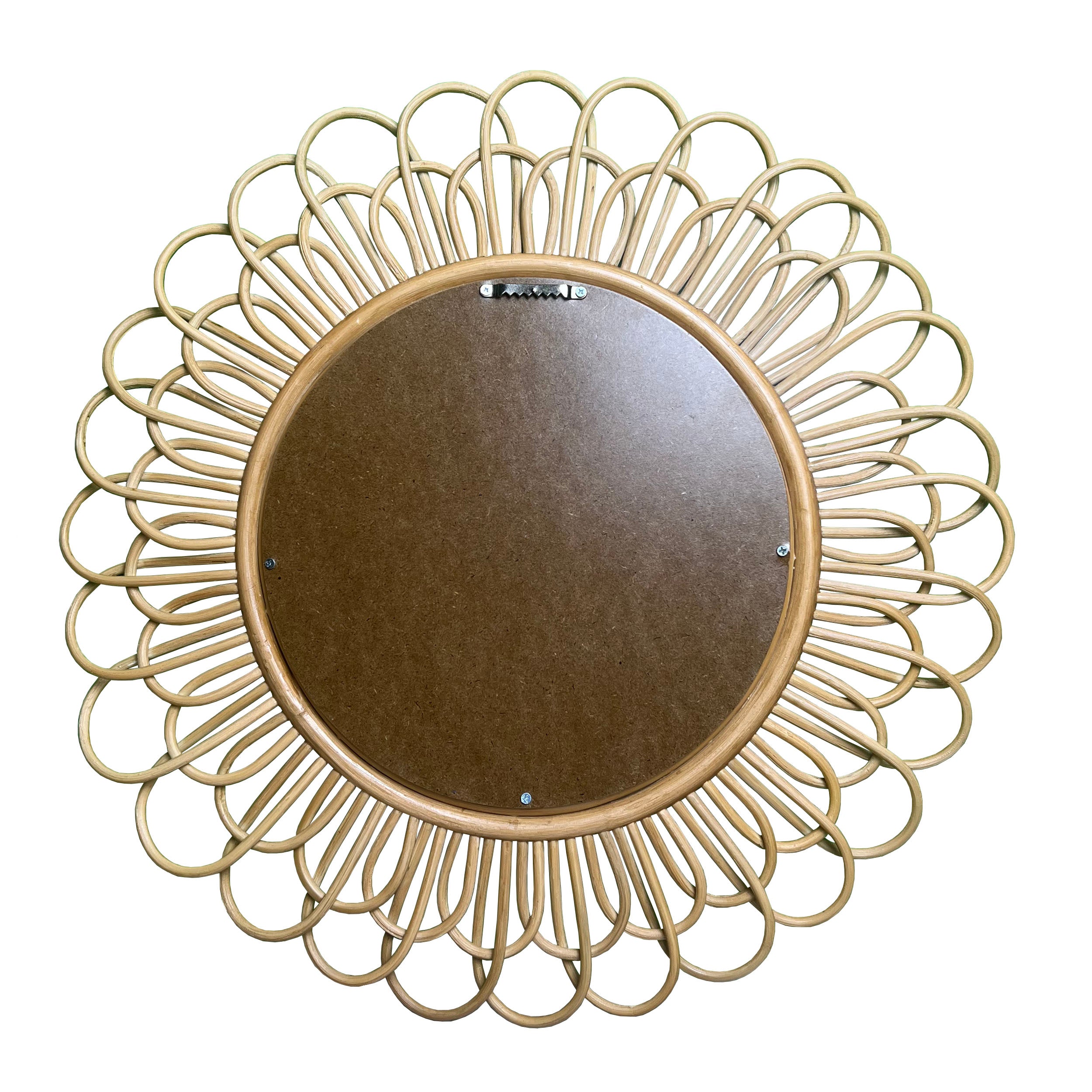 Dahlia Mirror - Medium