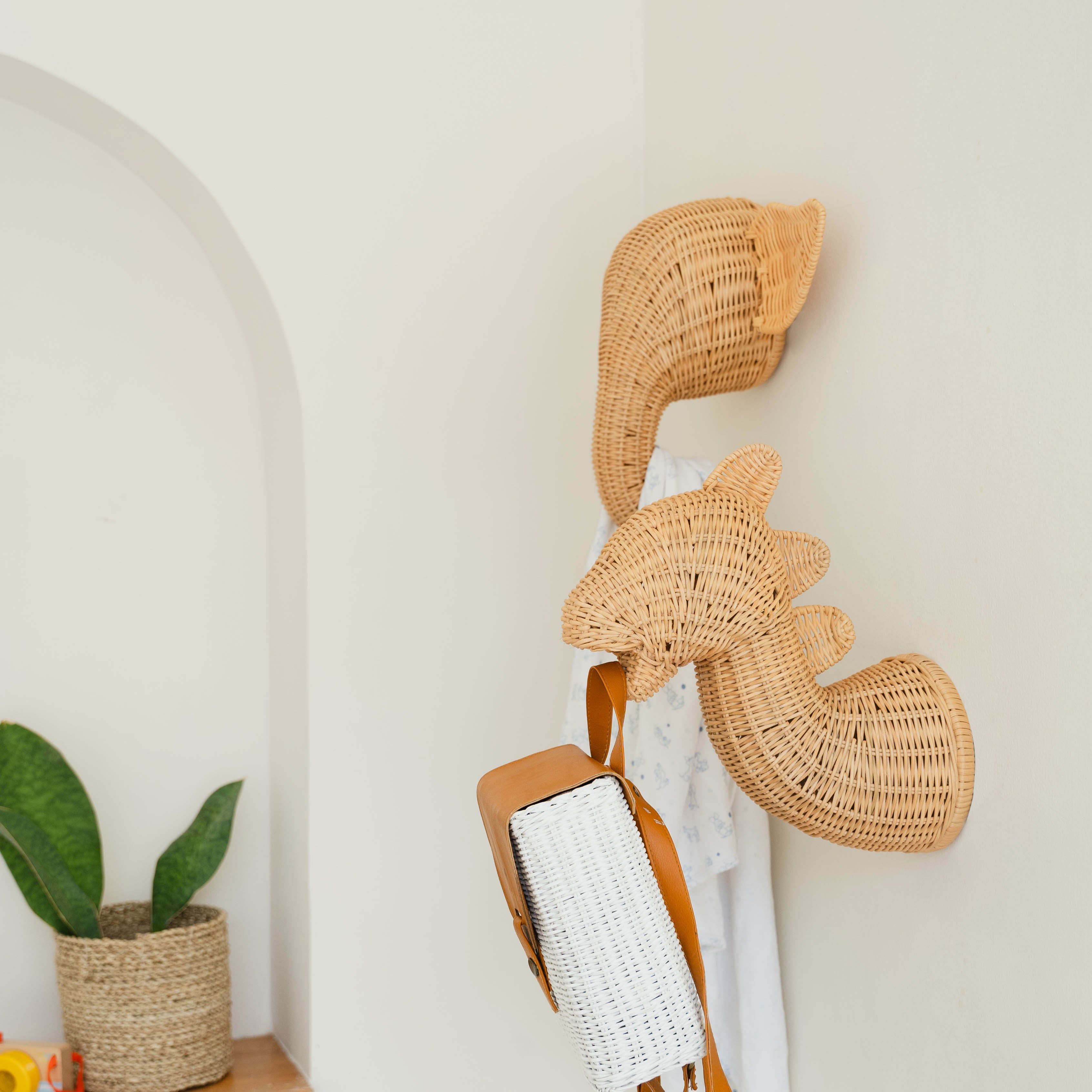 Elephant Wall Decor