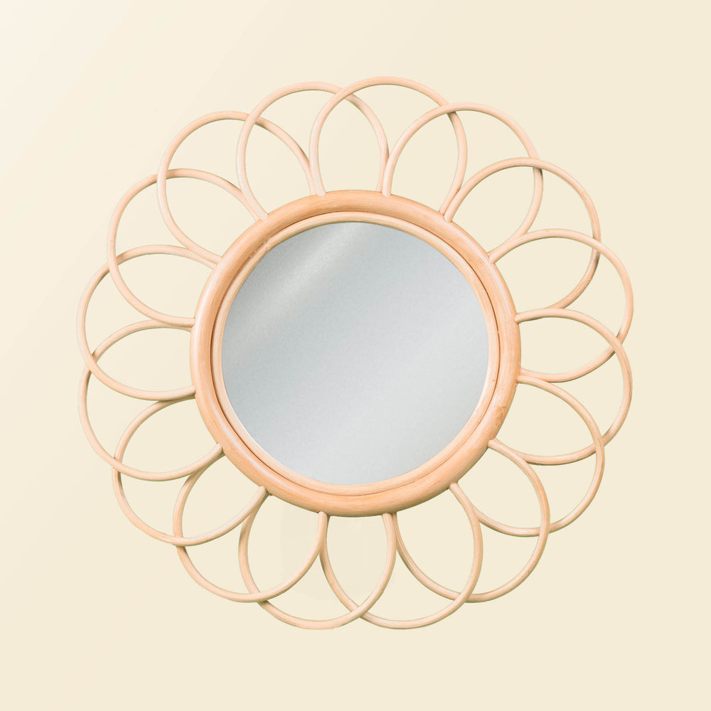 Dahlia Mirror - Small