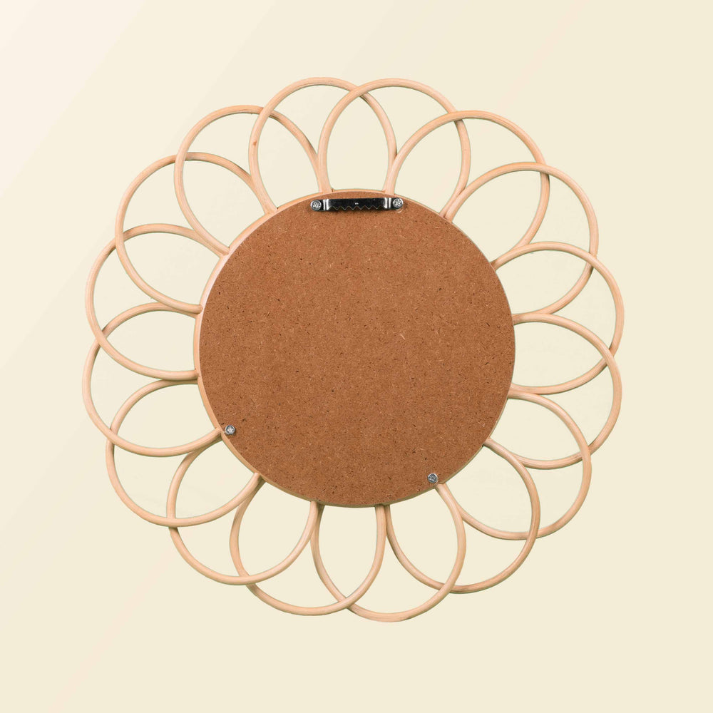 Dahlia Mirror - Small