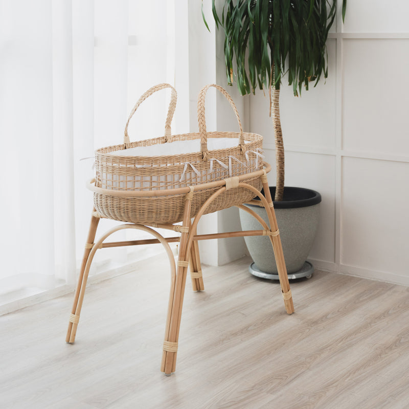 Fixed Stand for Vera Moses Basket