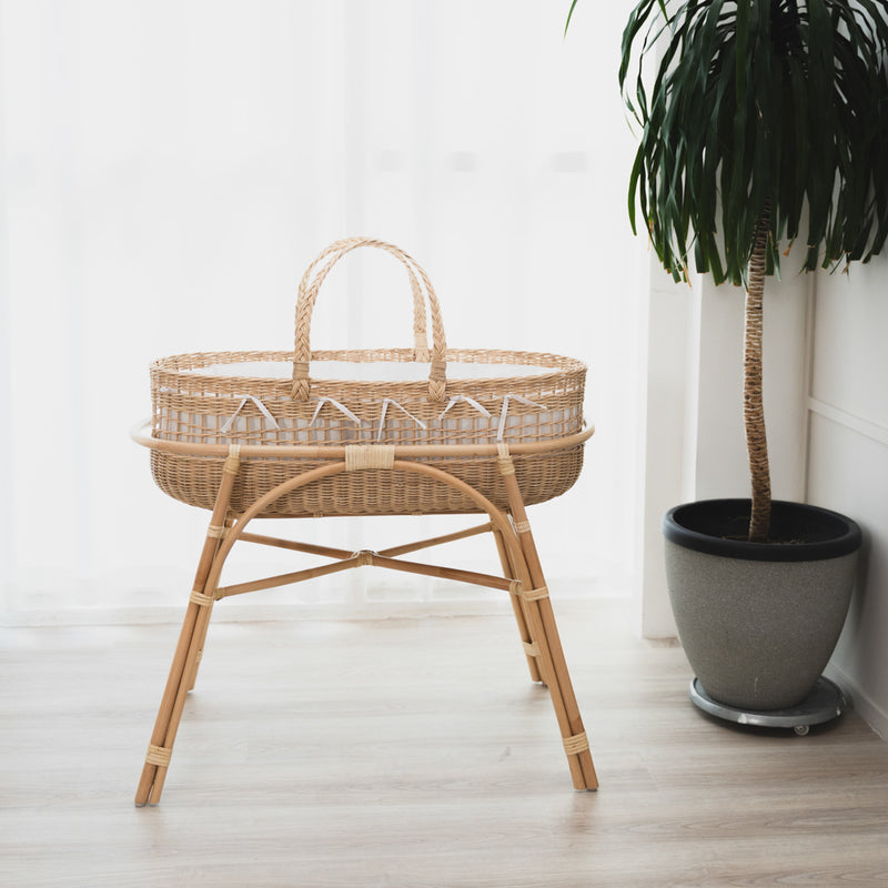 Fixed Stand for Vera Moses Basket