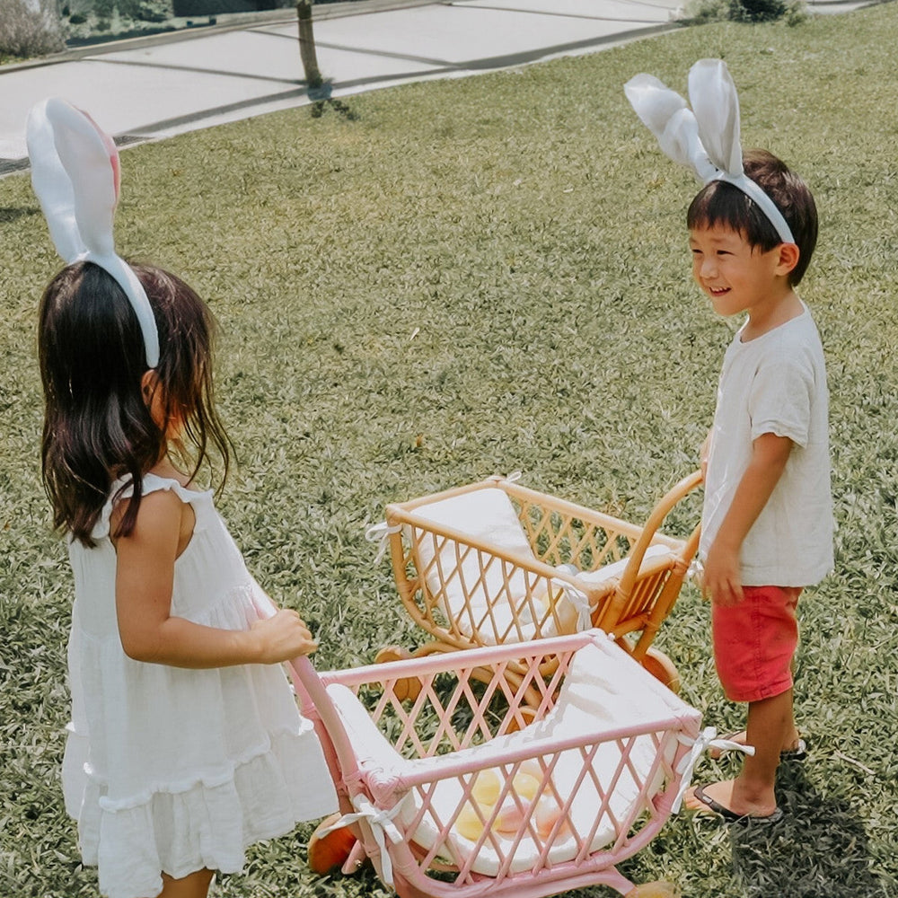 Rubble Toy Trolley