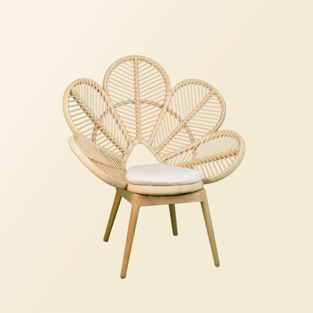 Petal Chair