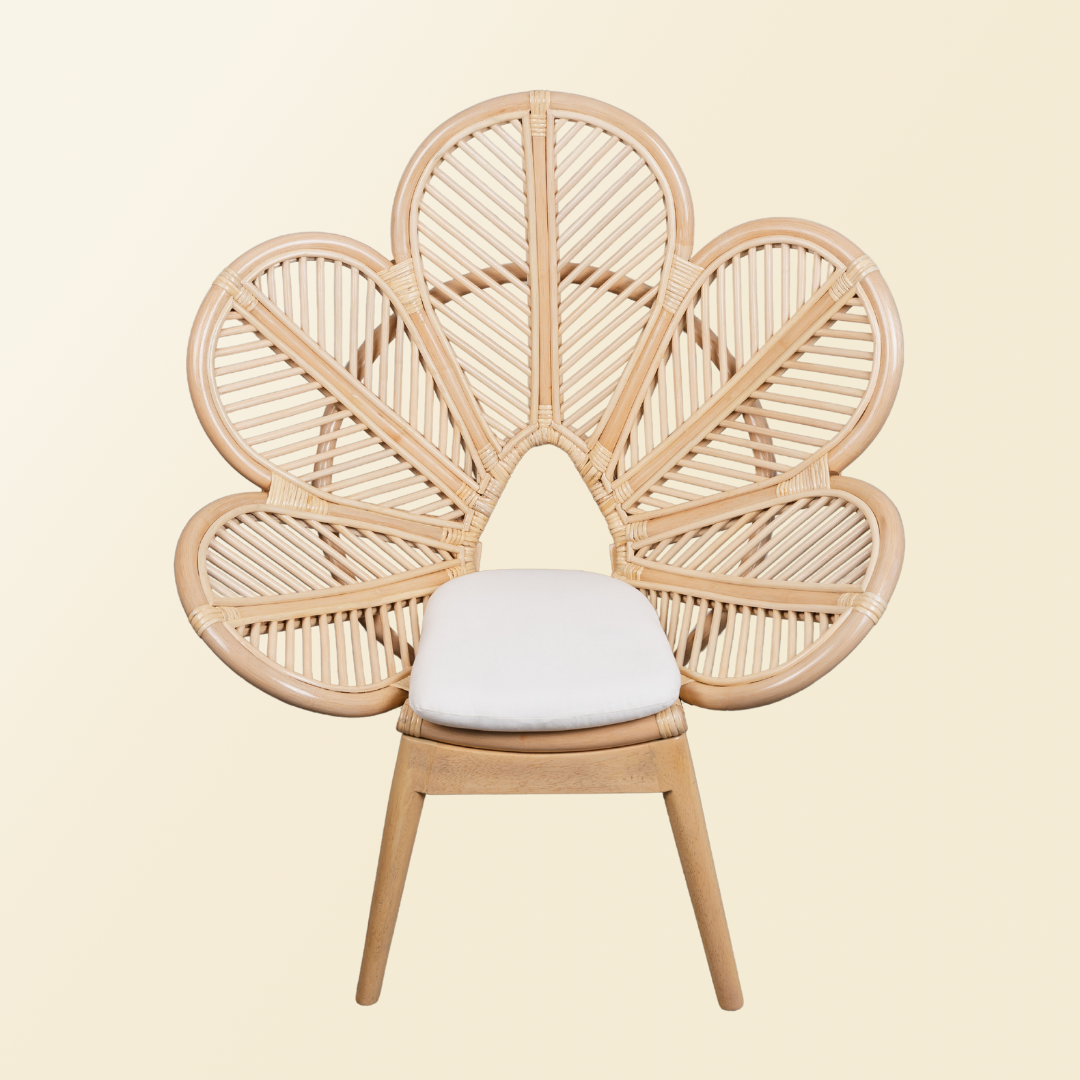 Petal Kids Chair