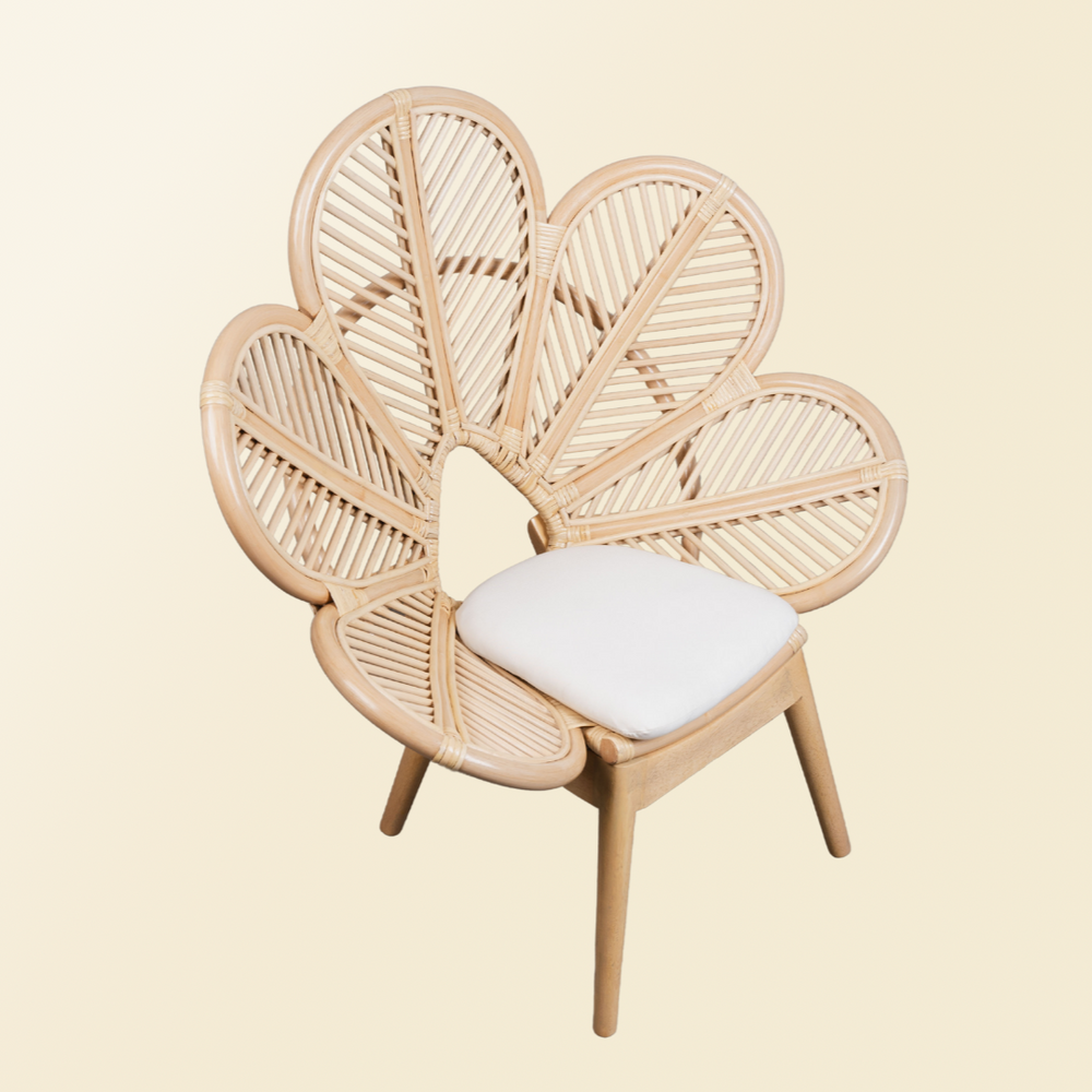 Petal Kids Chair