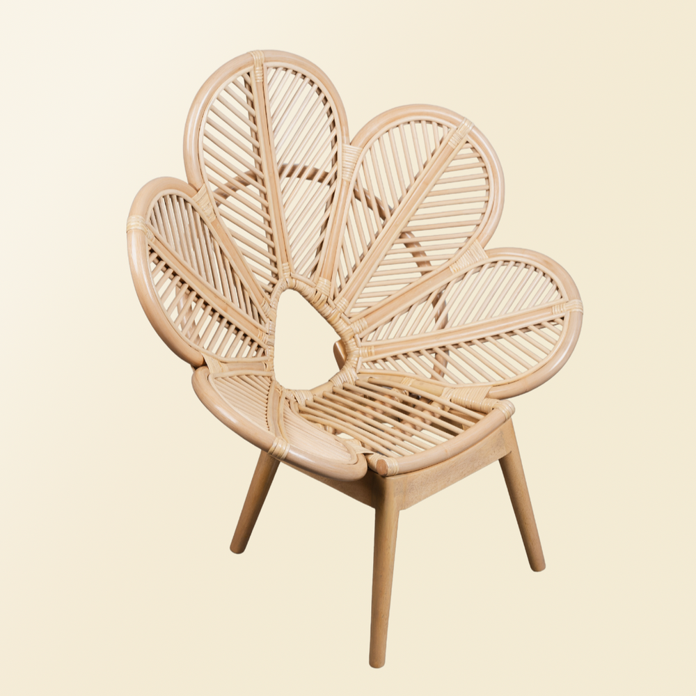 Petal Kids Chair