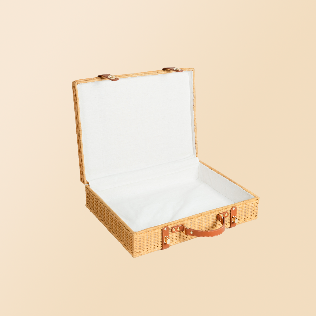 Jasmine Suitcase