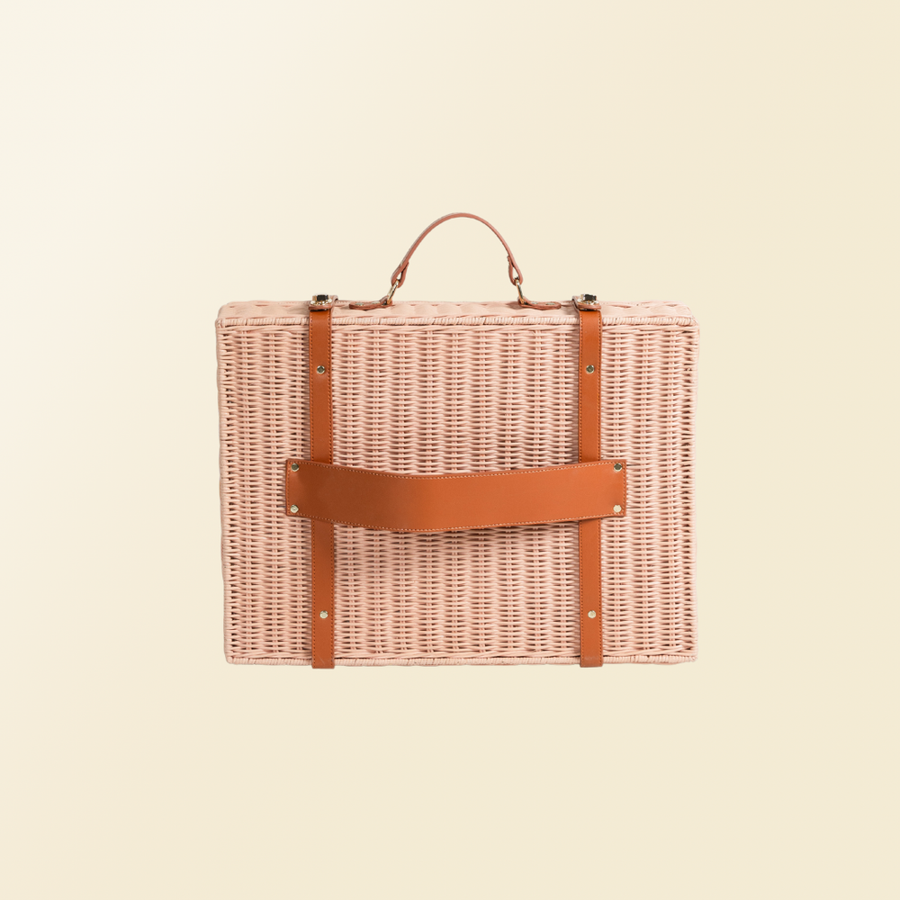 Jasmine Suitcase