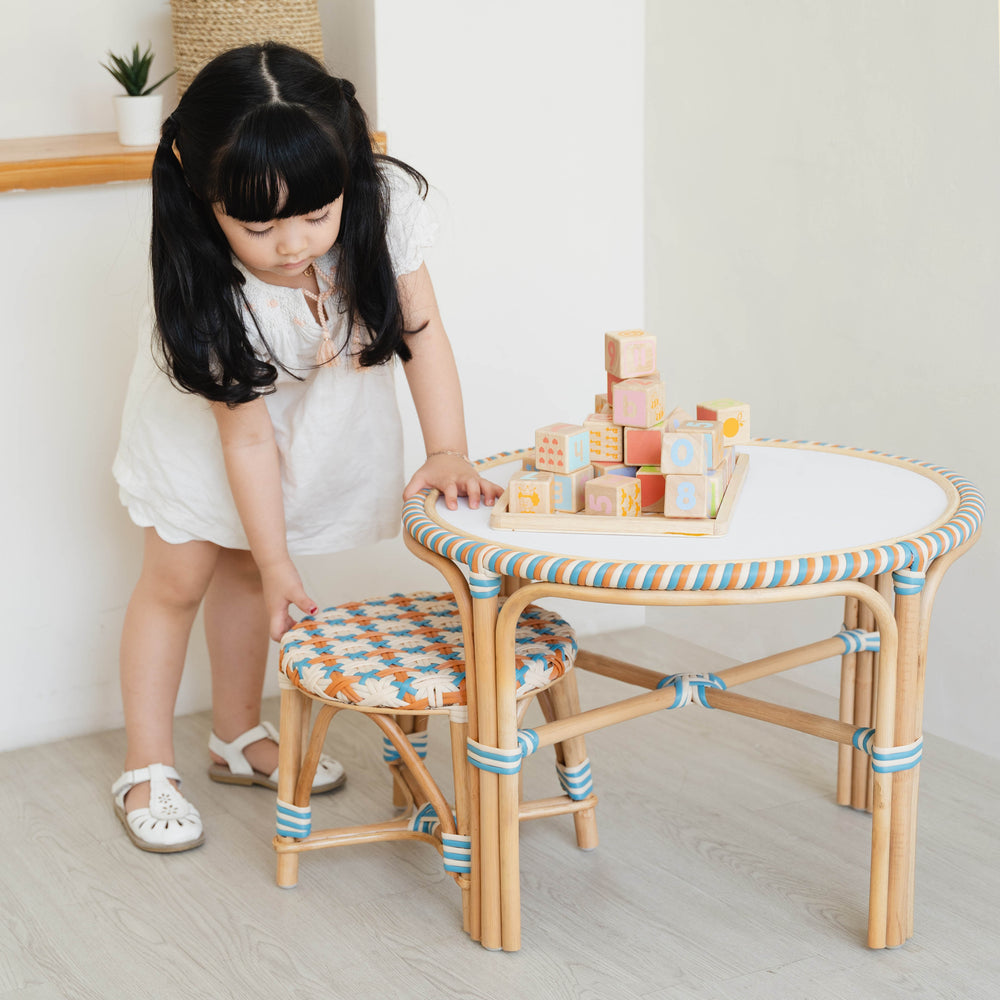 Xander Kids Stool