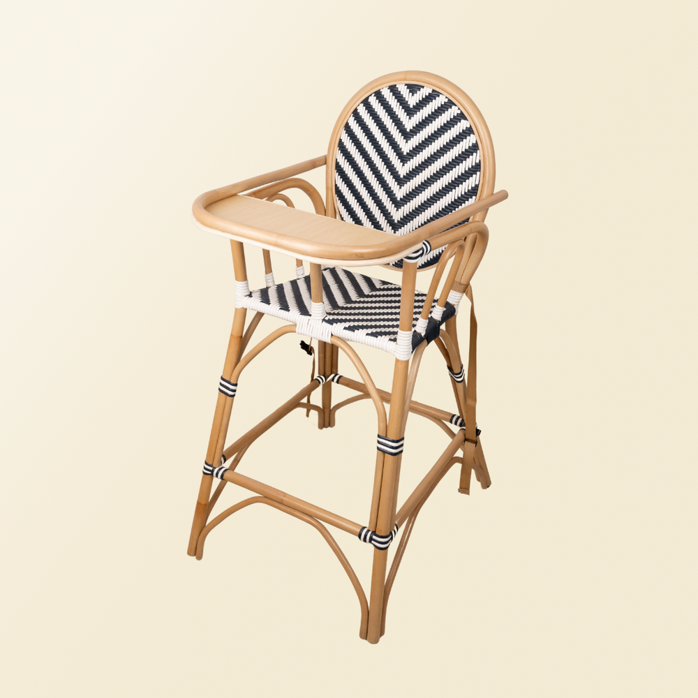 Tumbuh Kids High Chair