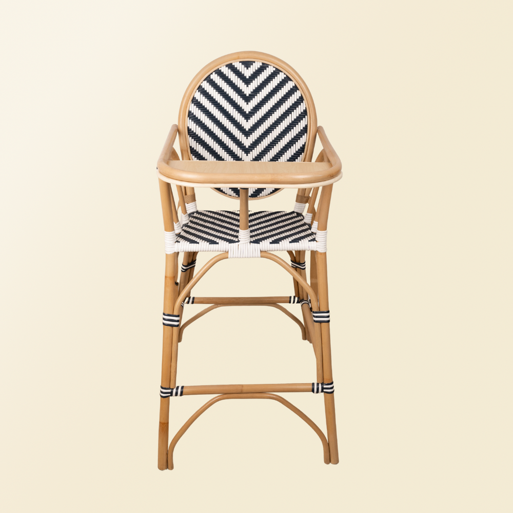 Tumbuh Kids High Chair