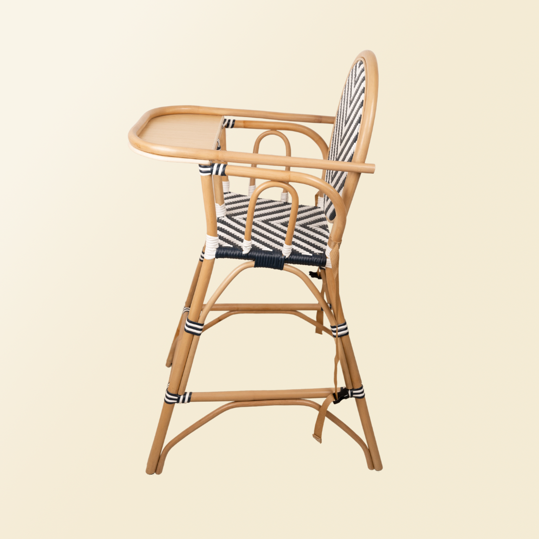 Tumbuh Kids High Chair