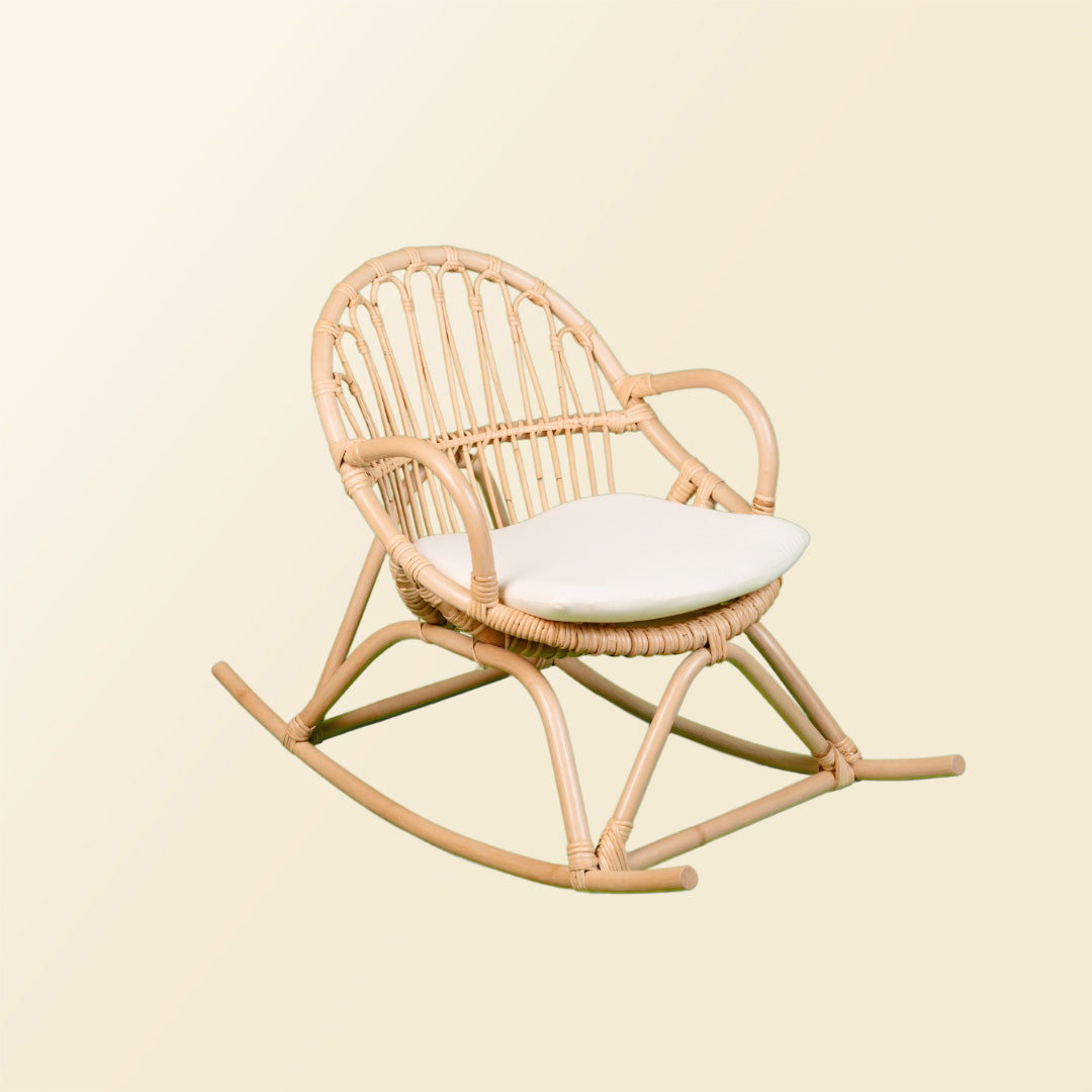 Twinkle Kids Rocking Chair