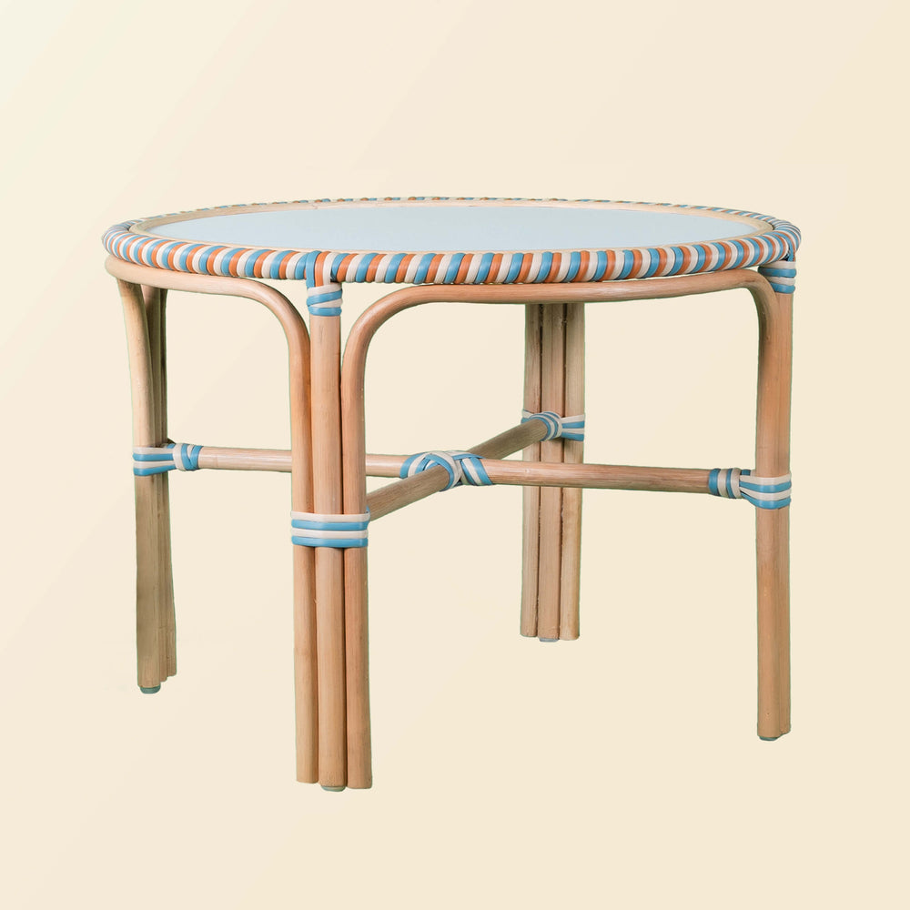 Rattan Table | Xander Kids Rattan Table | MOMIJI