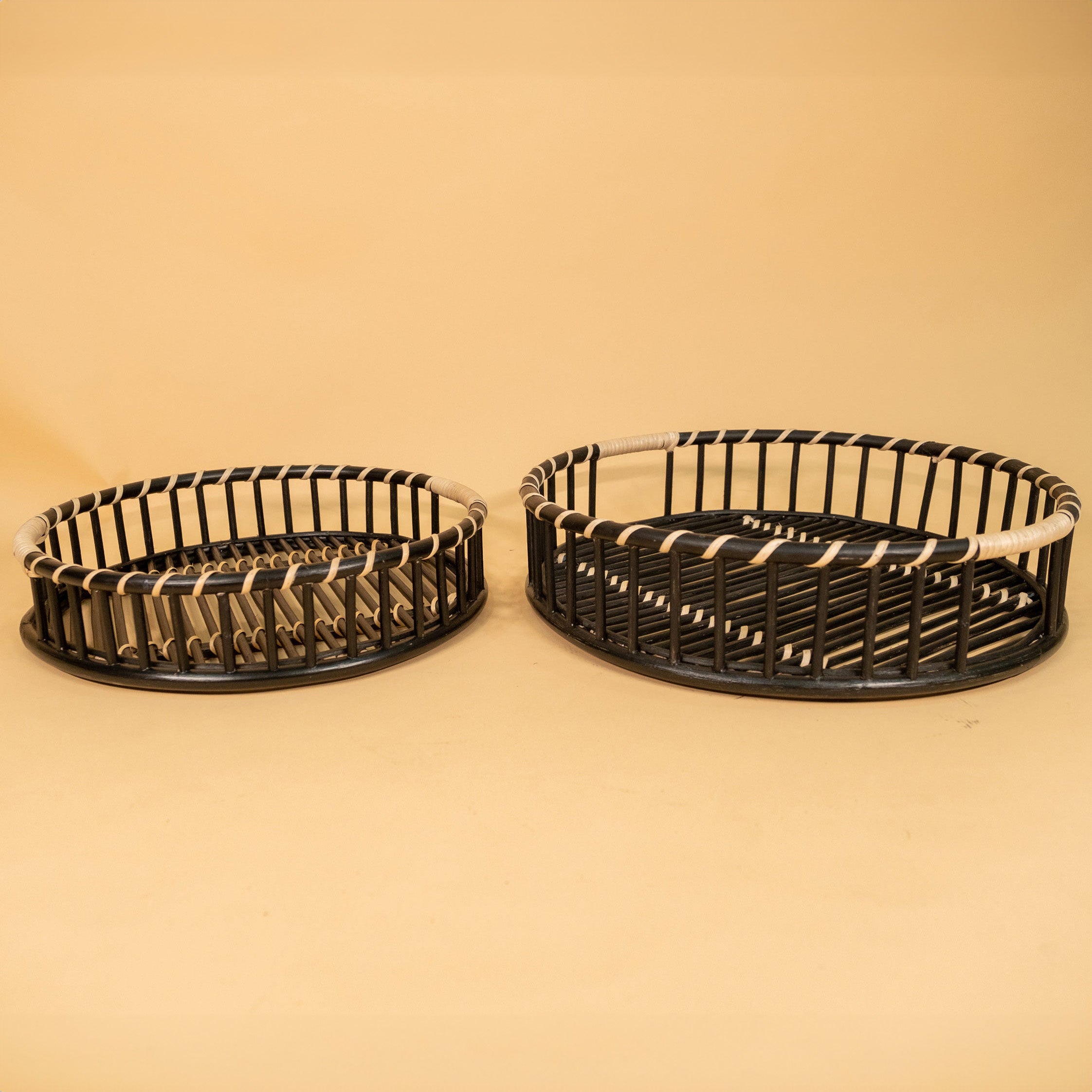 Maru Tray Set