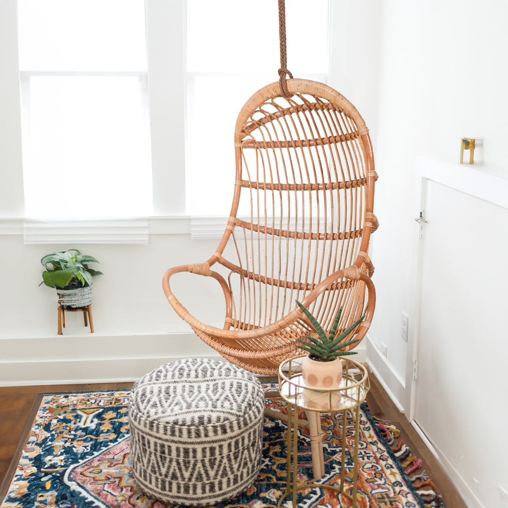 Nest Hanging Chair