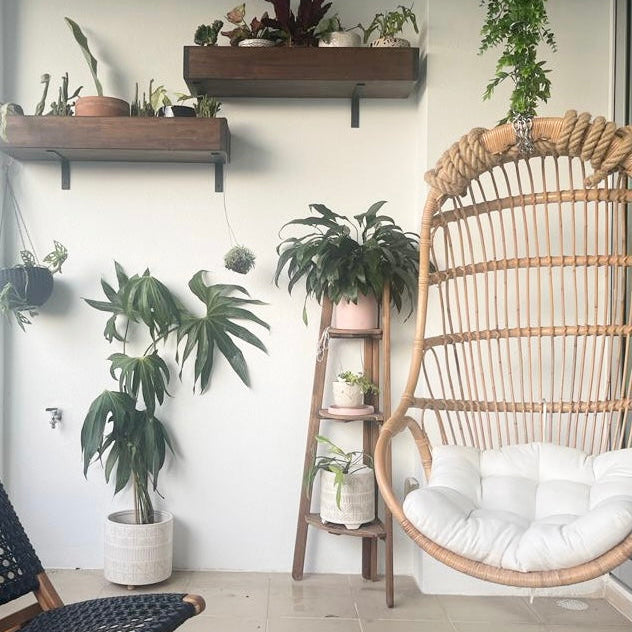 Nest Hanging Chair