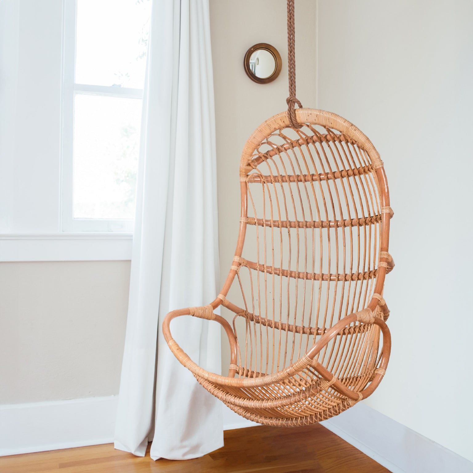 Nest Hanging Chair