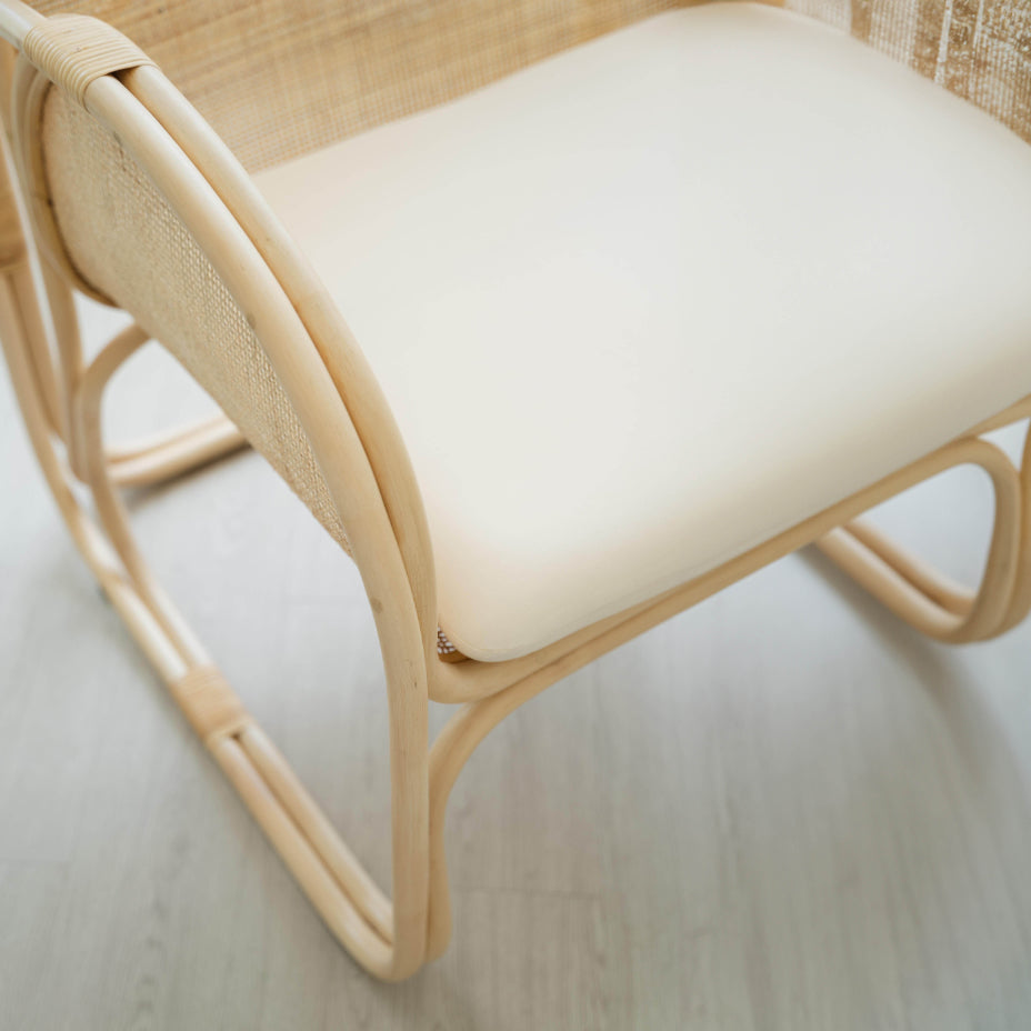 Willow Lounge Chair