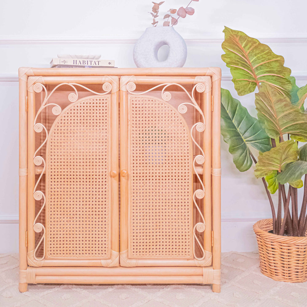 Fern Storage Cabinet