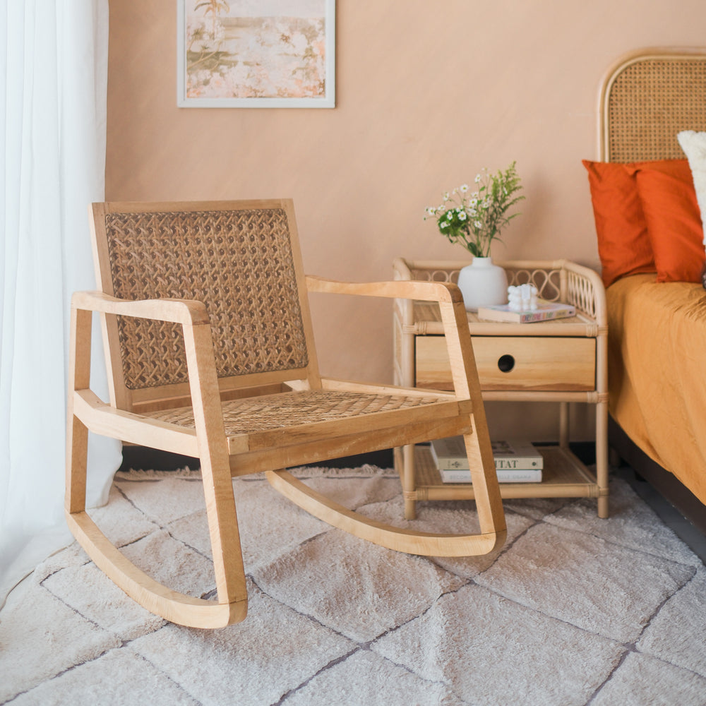 Anya Rocking Chair