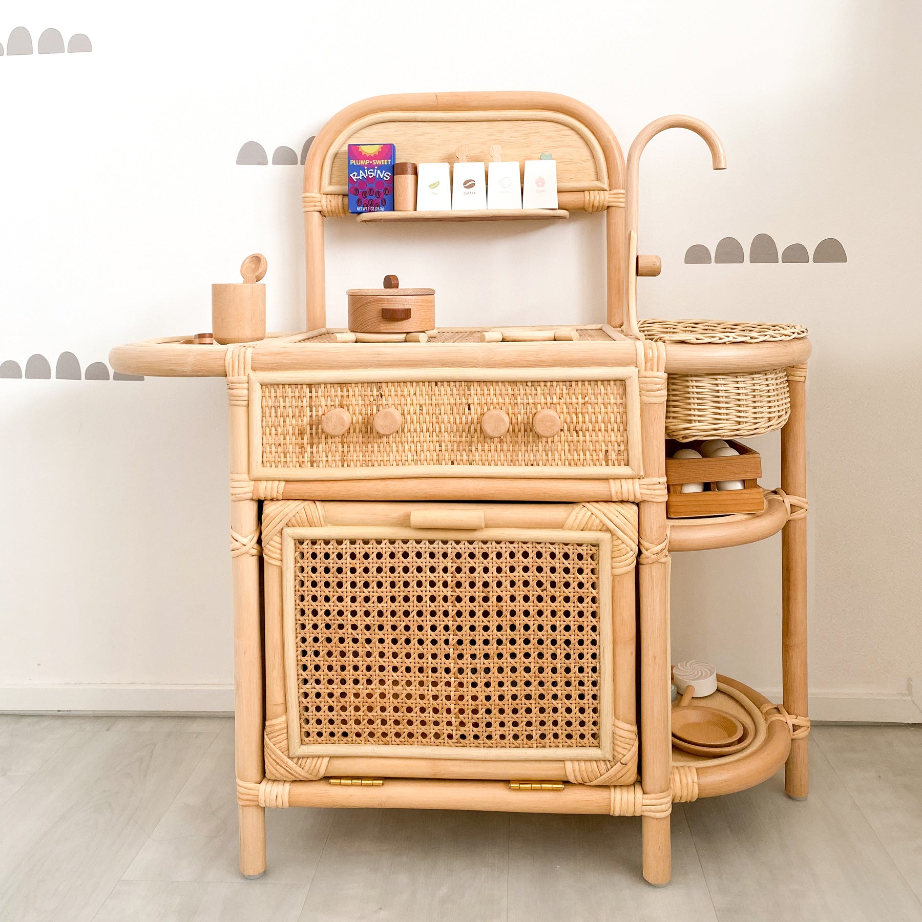 Dreamer Play Kitchen