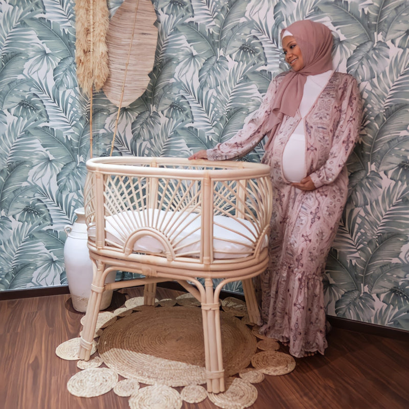 Kraton Bassinet