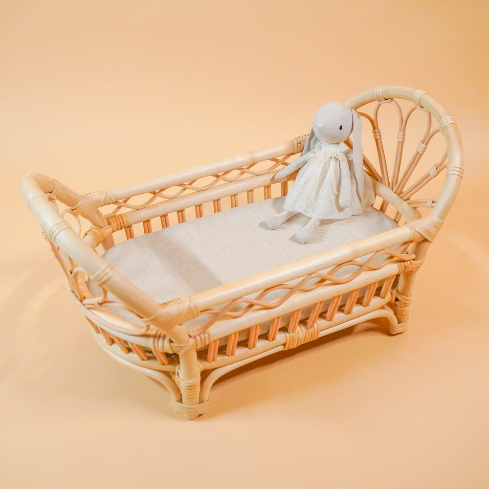 Arya Doll Bed